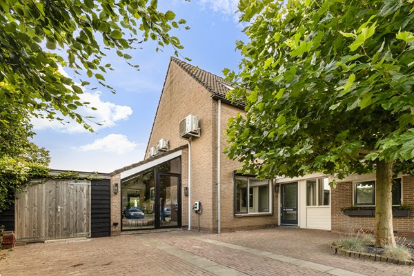 Property photo - Spijkse Hof 16, 4211CB Spijk